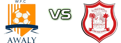 Walidaan Dkr - Mbour head to head game preview and prediction