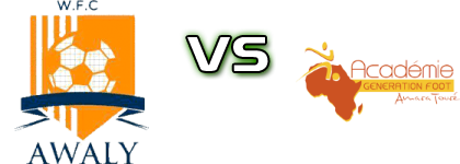 Walidaan Dkr - Gene Foot head to head game preview and prediction Walidaan Dkr - Gene Foot head to head game preview and prediction