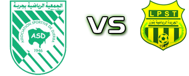 Djerba - Tozeur Detalles y estadisticas