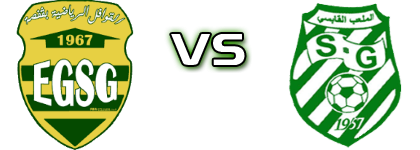 EGSG - Gabèsien head to head game preview and prediction