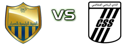 JS Omrane - Sfaxien head to head game preview and prediction