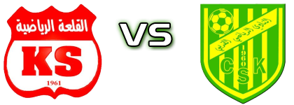 Kalaa Sport - CS Korba детайли и статистика