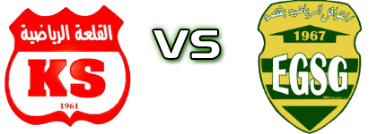 Kalaa Sport - EGSG Spiel Prognosen und Statistiken