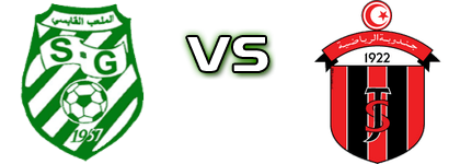 Gabèsien - Jendouba Sp. detalji utakmice i statistika