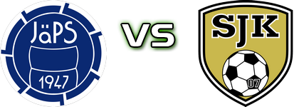 JäPS - SJK Akatemia head to head game preview and prediction