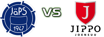 JäPS - JIPPO head to head game preview and prediction