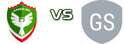 Amed SK - Giresun Sanayispor Detalji meca I statistika.