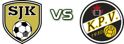 SJK Akatemia - KPV Spiel Prognosen und Statistiken