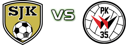 SJK Akatemia - PK-35 head to head game preview and prediction