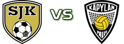 SJK Akatemia - KäPa Spiel Prognosen und Statistiken SJK Akatemia - KäPa Spiel Prognosen und Statistiken
