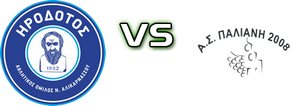 Irodotos - Paliani Detalles y estadisticas