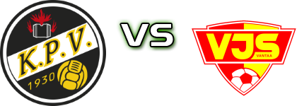 KPV - VJS Spiel Prognosen und Statistiken