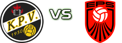 KPV - EPS head to head game preview and prediction KPV - EPS head to head game preview and prediction