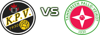 KPV - TPV Spiel Prognosen und Statistiken