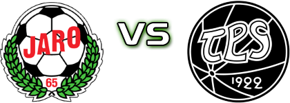 Jaro - TPS Detalles y estadisticas