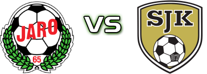 Jaro - SJK head to head game preview and prediction