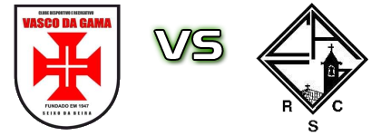 Vasco da Gama - CA Gândaras Spiel Prognosen und Statistiken