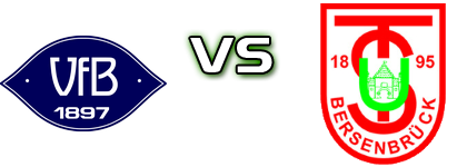 Oldenburg - TuS Bersenbrück head to head game preview and prediction Oldenburg - TuS Bersenbrück head to head game preview and prediction