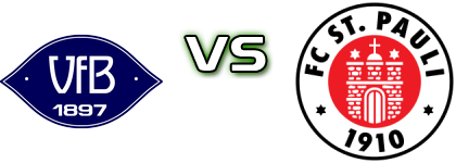 Oldenburg - St. Pauli II Statistiche e dettagli partita
