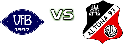 Oldenburg - Altona Spiel Prognosen und Statistiken Oldenburg - Altona Spiel Prognosen und Statistiken