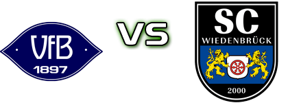 Oldenburg - Wiedenbrück Spiel Prognosen und Statistiken