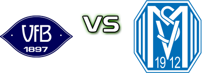 Oldenburg - Meppen detalji utakmice i statistika