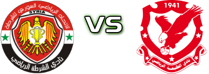 Al Shorta - Al Taliya Detalji meca I statistika. Al Shorta - Al Taliya Detalji meca I statistika.