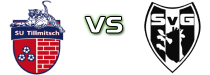 SU Tillmitsch - Gnas детайли и статистика