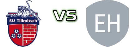 SU Tillmitsch - FSC Eggendorf Hartberg II Statistiche e dettagli partita