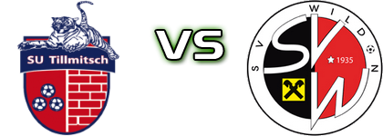 SU Tillmitsch - SV Wildon Spiel Prognosen und Statistiken SU Tillmitsch - SV Wildon Spiel Prognosen und Statistiken