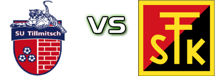 SU Tillmitsch - Furstenfeld head to head game preview and prediction