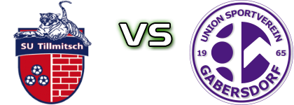 SU Tillmitsch - USV Fliesen Klampfer Gabersdorf head to head game preview and prediction