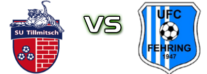 SU Tillmitsch - Fehring Statistiche e dettagli partita