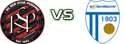 SC Red Star Penzing - Schwechat Spiel Prognosen und Statistiken SC Red Star Penzing - Schwechat Spiel Prognosen und Statistiken