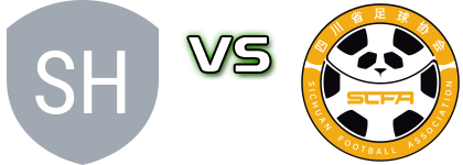 Shaanxi Chang AN Athletic FC - Sichuan Spiel Prognosen und Statistiken