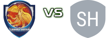 Shanghai - Shaanxi Chang AN Athletic FC Statistiche e dettagli partita