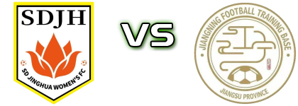 Shandong - Jiangsu Statistiche e dettagli partita