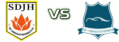 Shandong - Wuhan Statistiche e dettagli partita Shandong - Wuhan Statistiche e dettagli partita