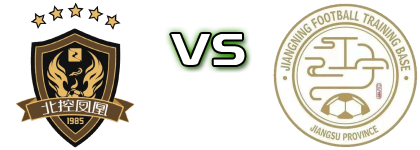 Beijing - Jiangsu head to head game preview and prediction