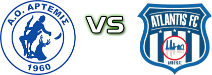 AO Artemis - AO Atlantis Detalji meca I statistika.