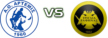 AO Artemis - Triglia head to head game preview and prediction