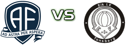 Arendal - Eik-T head to head game preview and prediction