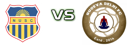 National United SC - Sudeva Delhi FC Spiel Prognosen und Statistiken