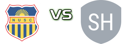 National United SC - Shastri FC Estatísticas e detalhes do jogo