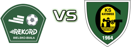 Rekord Bielsko-Biala - GKS Katowice Statistiche e dettagli partita Rekord Bielsko-Biala - GKS Katowice Statistiche e dettagli partita