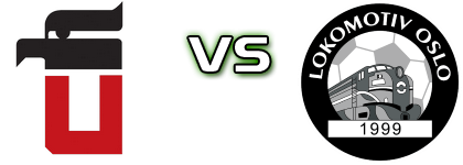 Ullern - Lok Oslo детайли и статистика