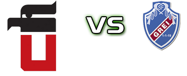 Ullern - Grei Spiel Prognosen und Statistiken