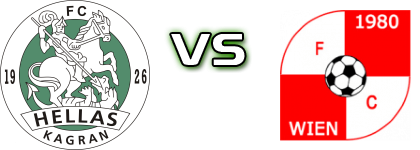 Hellas - 1980 Wien детайли и статистика