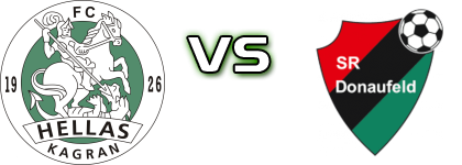 Hellas - Donaufeld детайли и статистика
