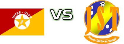 Inter Club Brazzaville - JS Talangai Spiel Prognosen und Statistiken